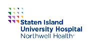 Zucker- Northwell Staten Island University Hospital Logo